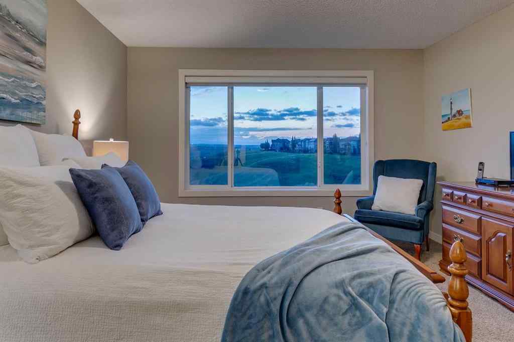 MLS® A2250147 - 101 Cranarch Common SE in Cranston Calgary, Residential