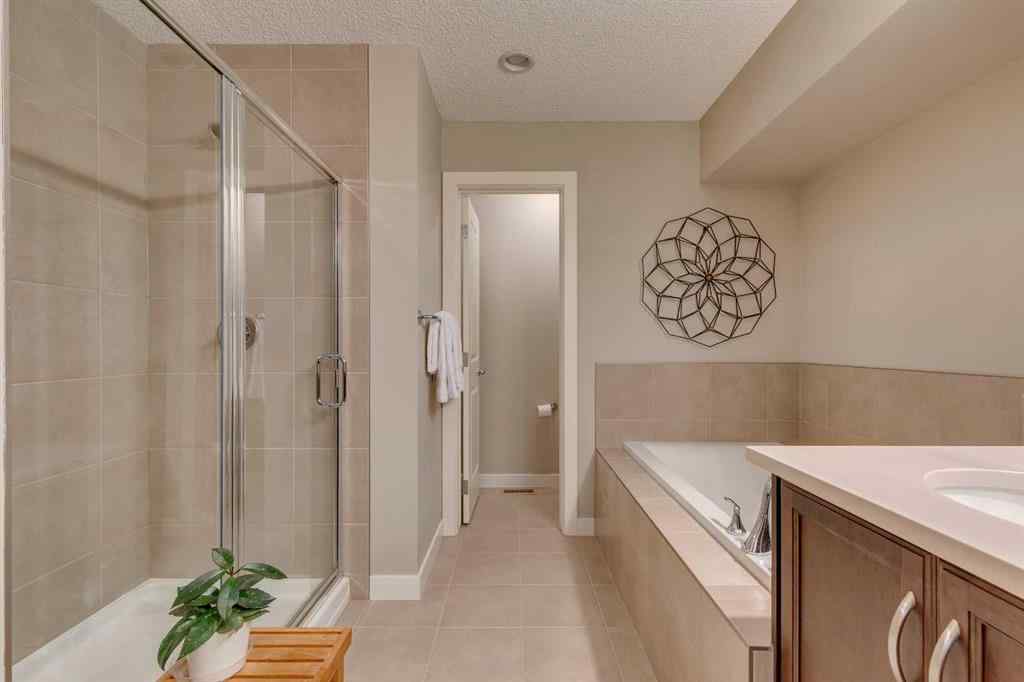 MLS® A2250147 - 101 Cranarch Common SE in Cranston Calgary, Residential