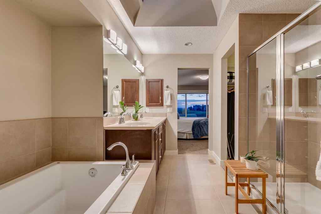 MLS® A2250147 - 101 Cranarch Common SE in Cranston Calgary, Residential