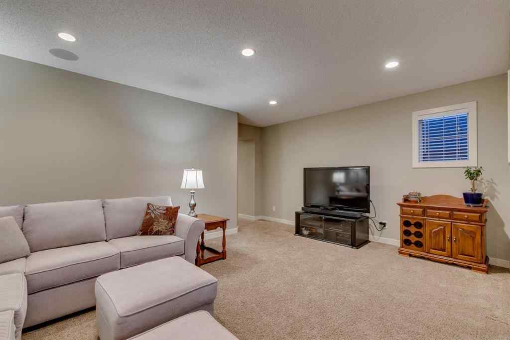MLS® A2250147 - 101 Cranarch Common SE in Cranston Calgary, Residential