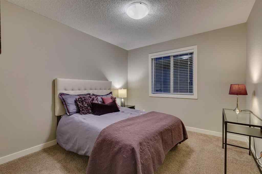MLS® A2250147 - 101 Cranarch Common SE in Cranston Calgary, Residential