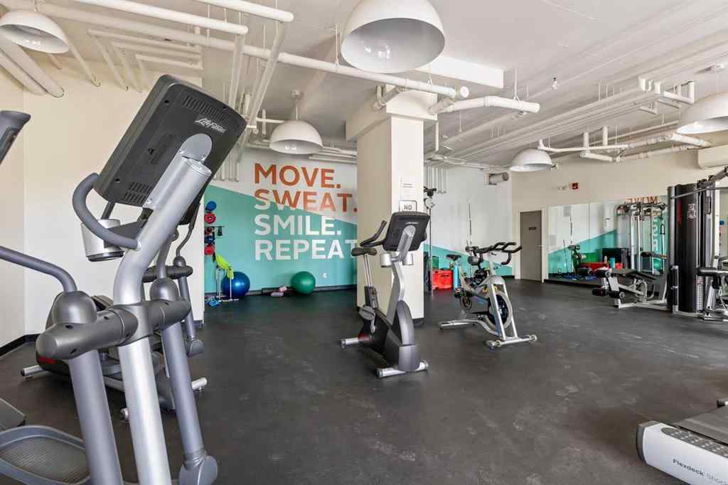 MLS® A2250150 - Unit #202 30 Mahogany Mews SE in Mahogany Calgary, Residential