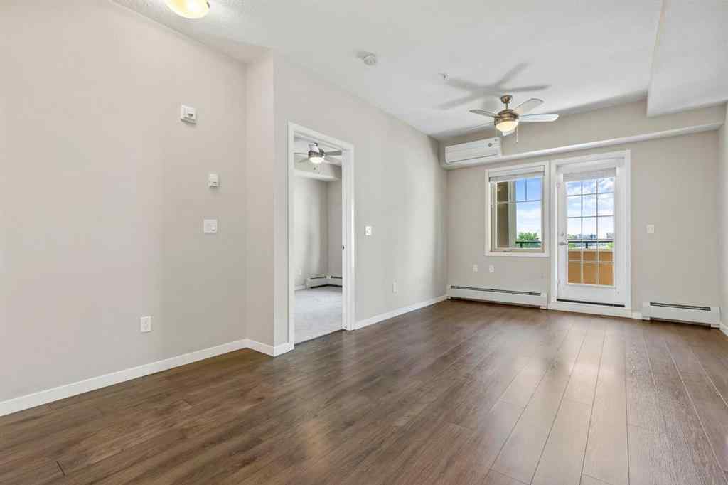 MLS® A2250150 - Unit #202 30 Mahogany Mews SE in Mahogany Calgary, Residential