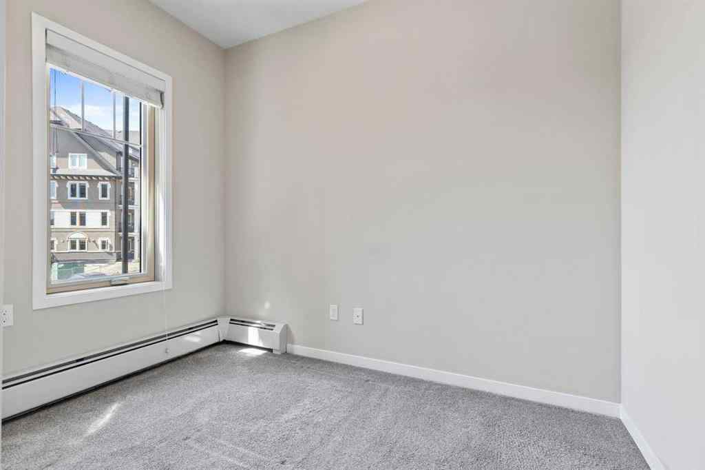 MLS® A2250150 - Unit #202 30 Mahogany Mews SE in Mahogany Calgary, Residential