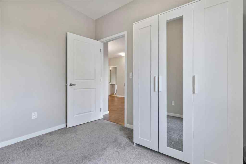 MLS® A2250150 - Unit #202 30 Mahogany Mews SE in Mahogany Calgary, Residential