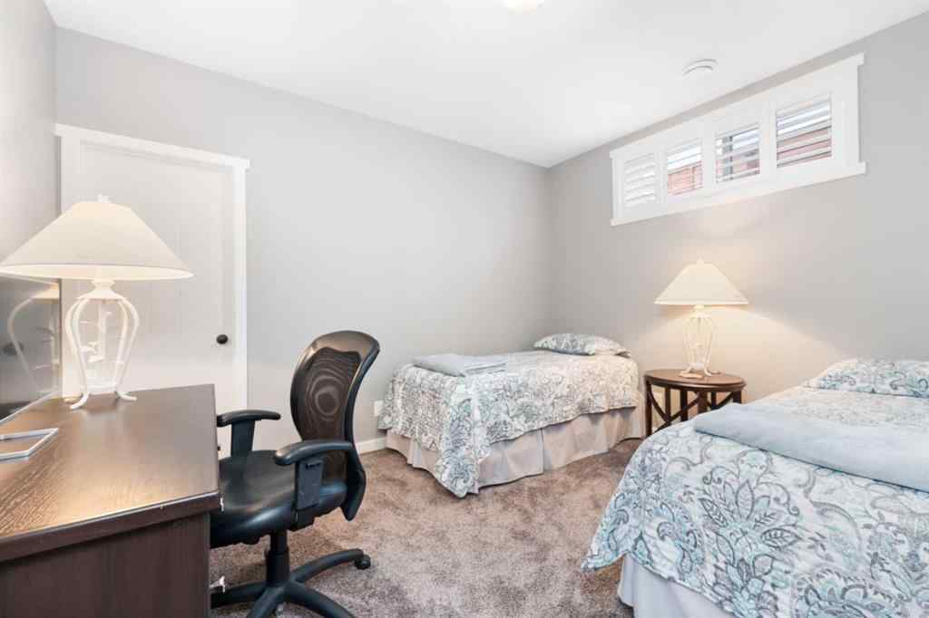 MLS® A2250151 - 326 Bayside Crescent SW in Bayside Airdrie, Residential