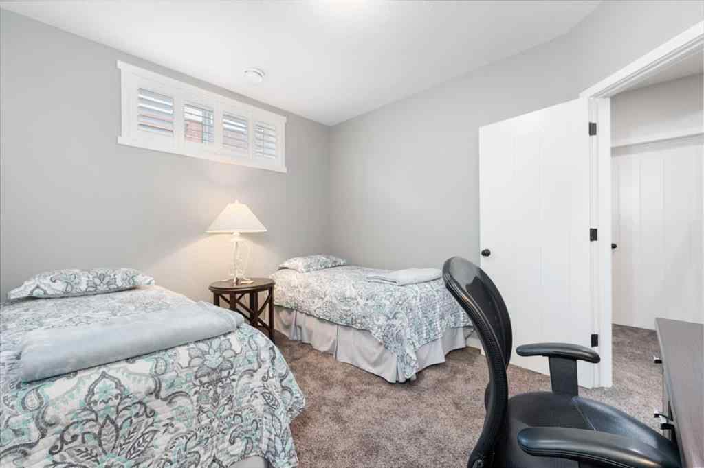 MLS® A2250151 - 326 Bayside Crescent SW in Bayside Airdrie, Residential