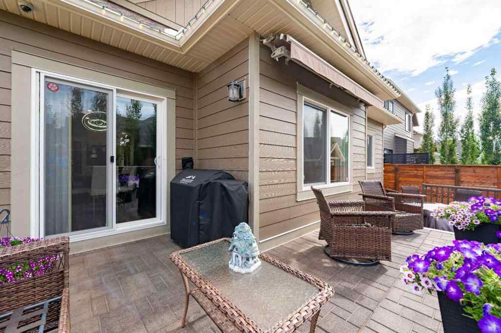 MLS® A2250151 - 326 Bayside Crescent SW in Bayside Airdrie, Residential
