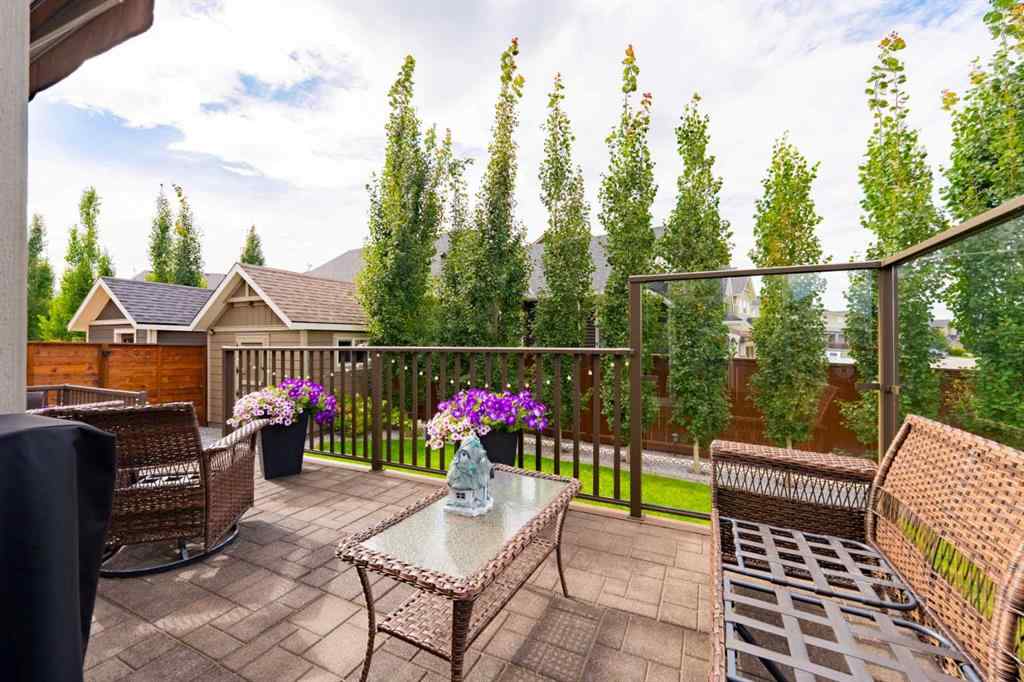 MLS® A2250151 - 326 Bayside Crescent SW in Bayside Airdrie, Residential