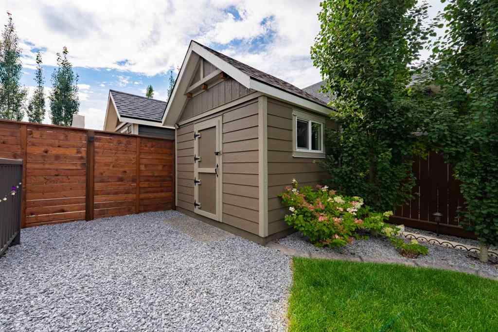 MLS® A2250151 - 326 Bayside Crescent SW in Bayside Airdrie, Residential