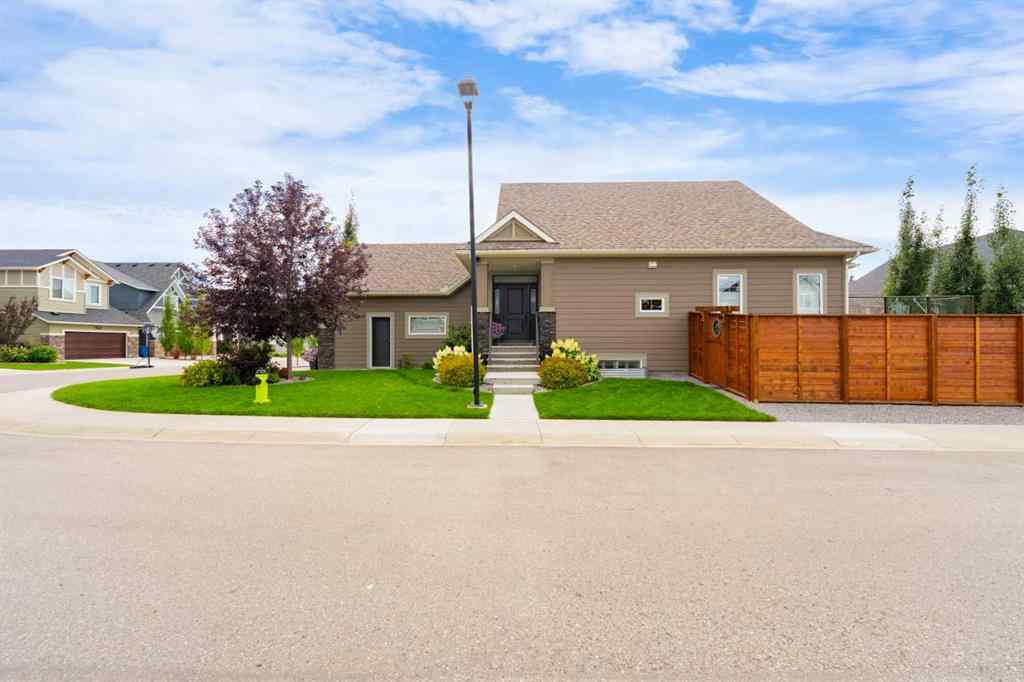 MLS® A2250151 - 326 Bayside Crescent SW in Bayside Airdrie, Residential