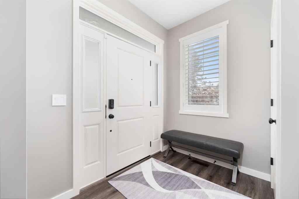 MLS® A2250151 - 326 Bayside Crescent SW in Bayside Airdrie, Residential