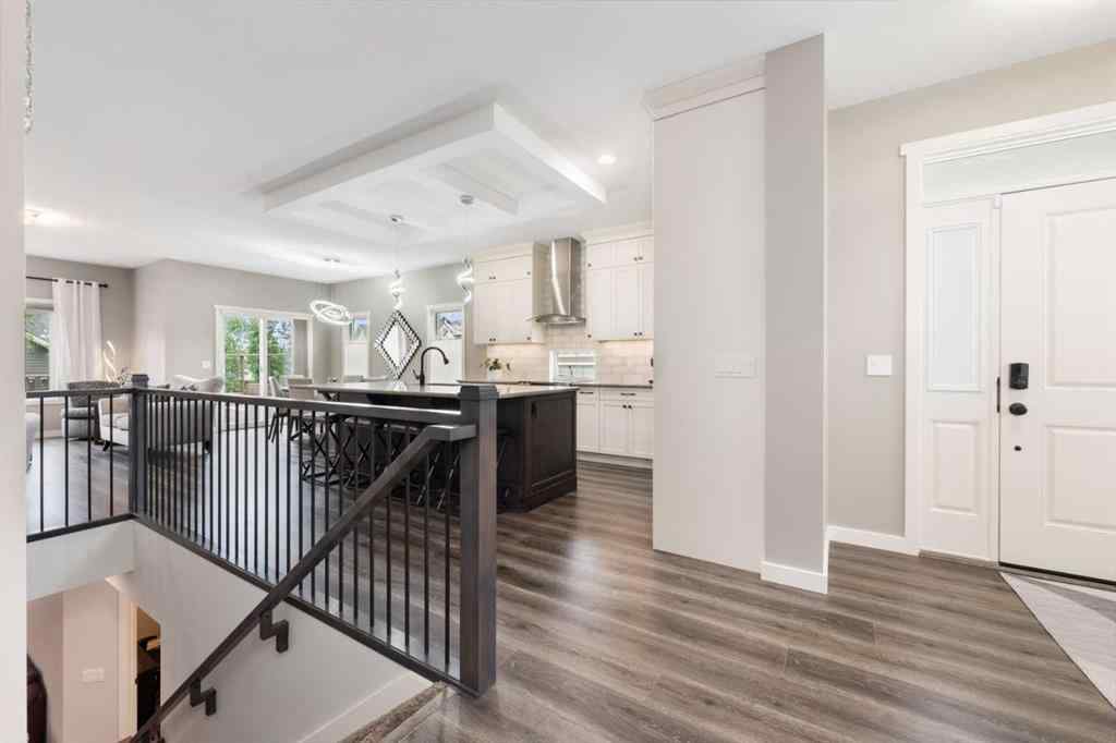 MLS® A2250151 - 326 Bayside Crescent SW in Bayside Airdrie, Residential