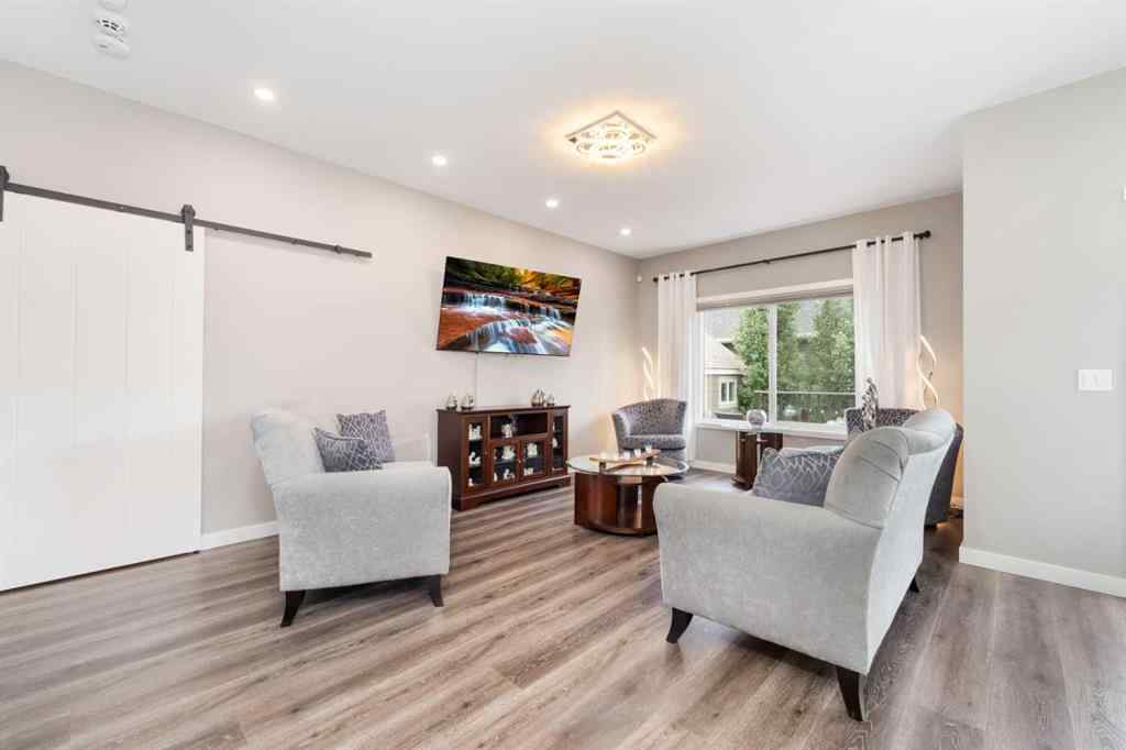 MLS® A2250151 - 326 Bayside Crescent SW in Bayside Airdrie, Residential