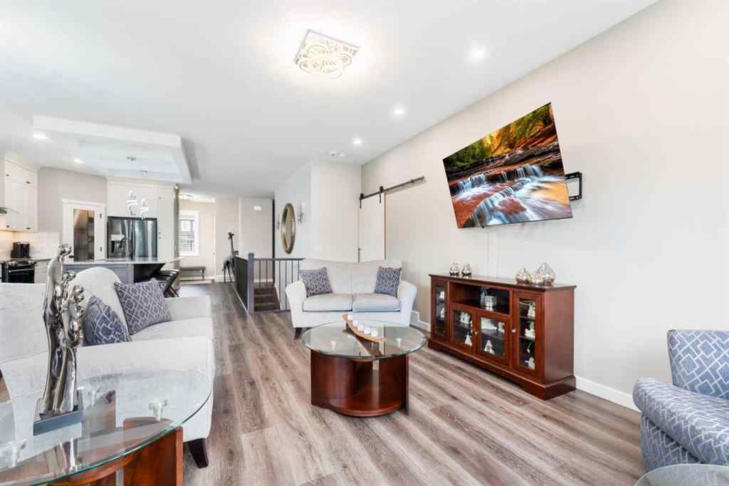 MLS® A2250151 - 326 Bayside Crescent SW in Bayside Airdrie, Residential