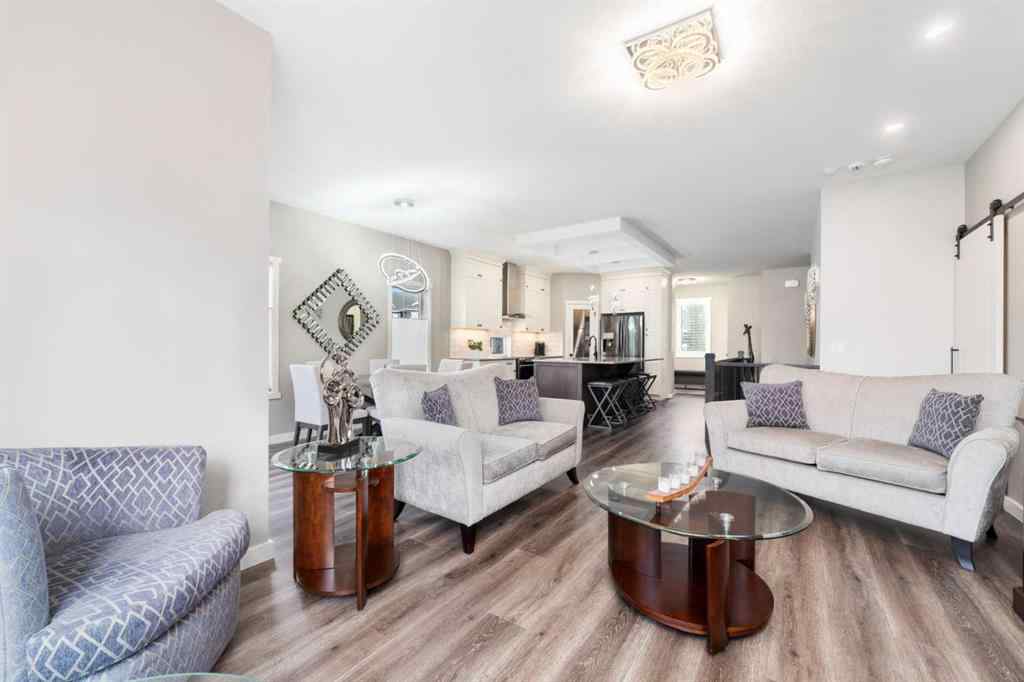 MLS® A2250151 - 326 Bayside Crescent SW in Bayside Airdrie, Residential