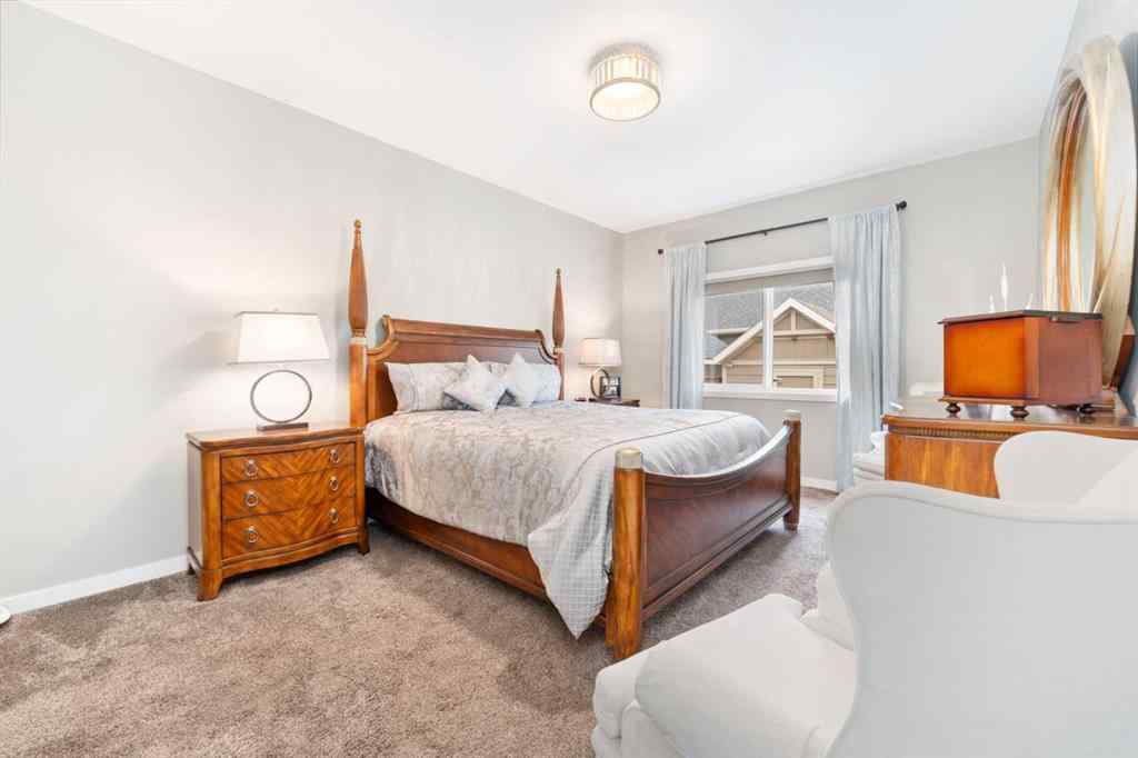 MLS® A2250151 - 326 Bayside Crescent SW in Bayside Airdrie, Residential