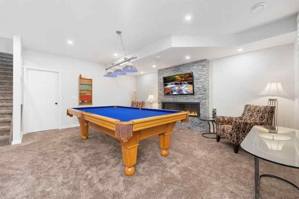 MLS® A2250151 - 326 Bayside Crescent SW in Bayside Airdrie, Residential