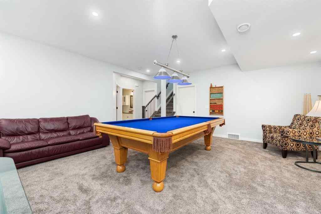 MLS® A2250151 - 326 Bayside Crescent SW in Bayside Airdrie, Residential