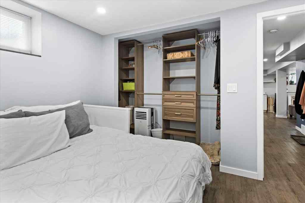 MLS® A2250152 - 527 29 Street NW in Parkdale Calgary, Residential