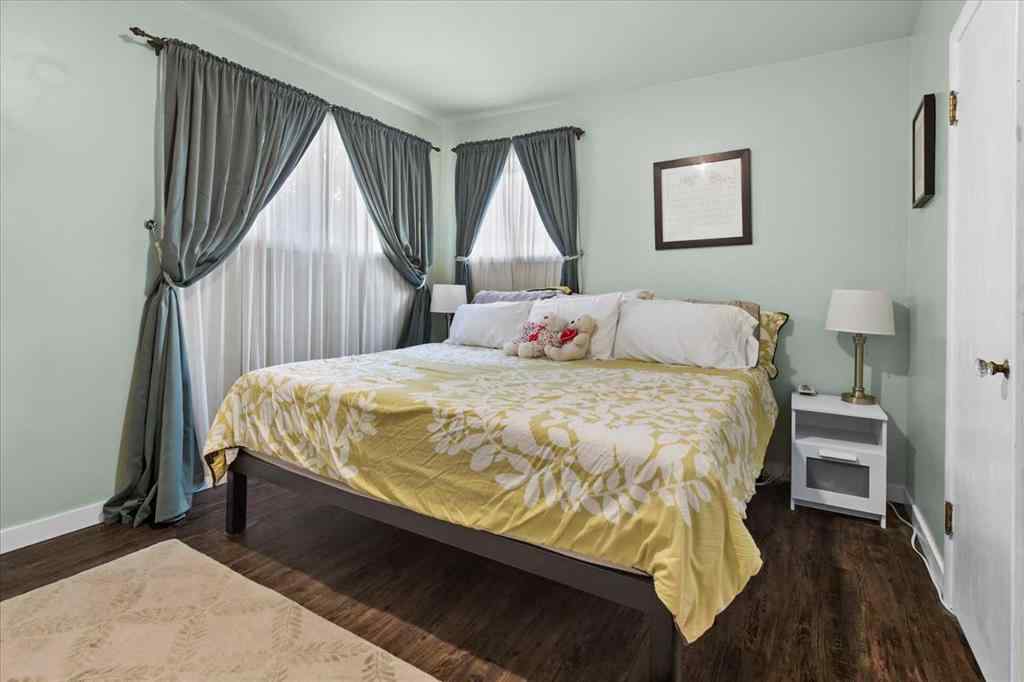 MLS® A2250152 - 527 29 Street NW in Parkdale Calgary, Residential