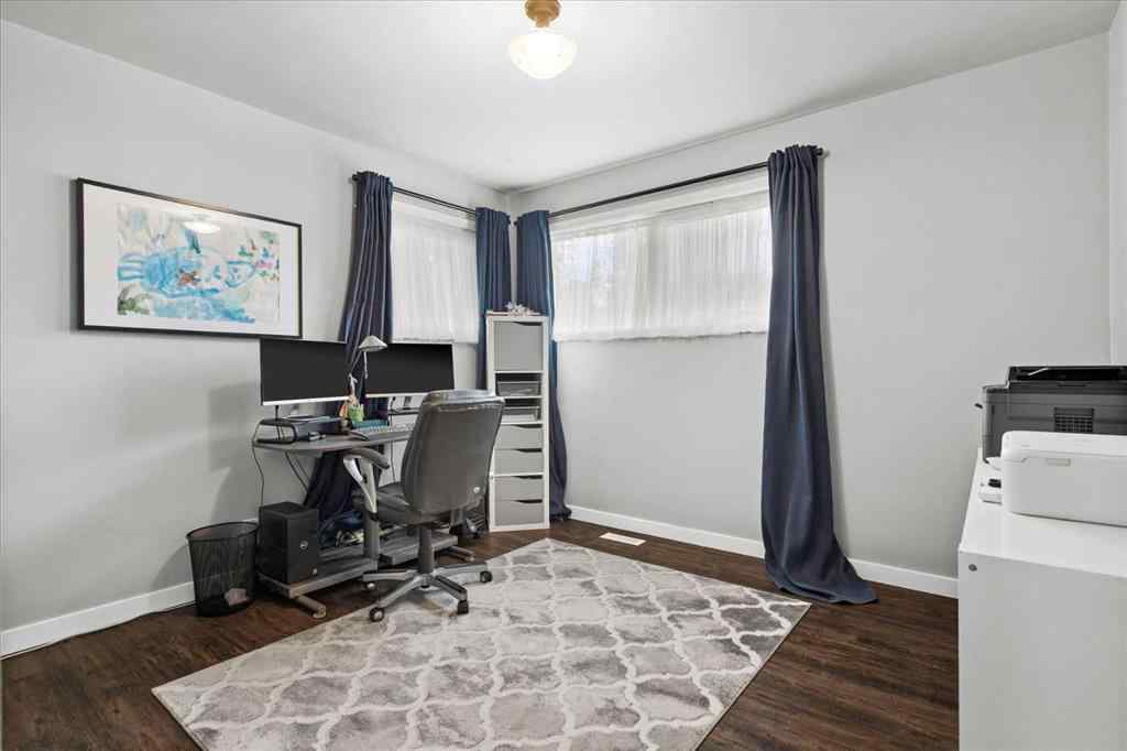 MLS® A2250152 - 527 29 Street NW in Parkdale Calgary, Residential