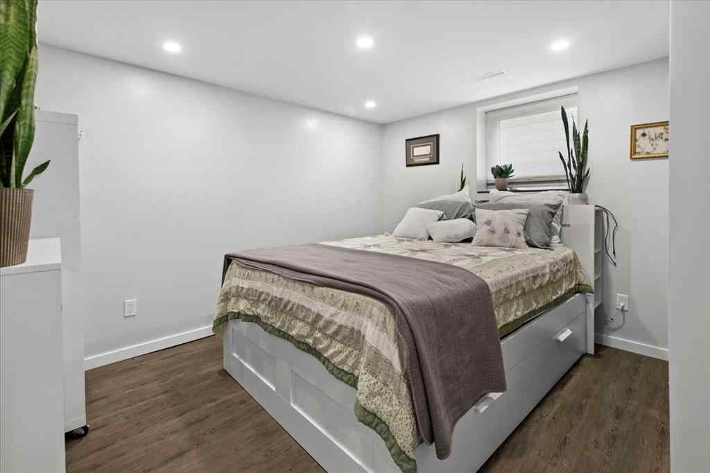 MLS® A2250152 - 527 29 Street NW in Parkdale Calgary, Residential