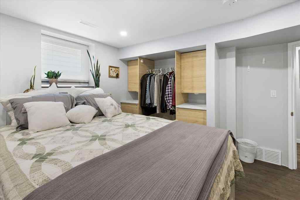 MLS® A2250152 - 527 29 Street NW in Parkdale Calgary, Residential