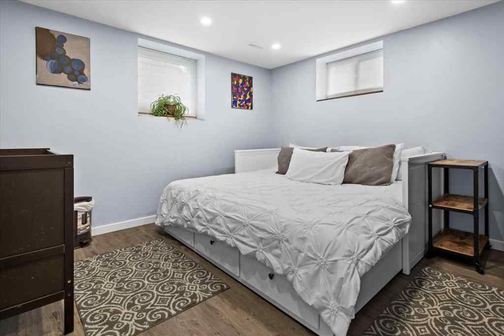 MLS® A2250152 - 527 29 Street NW in Parkdale Calgary, Residential