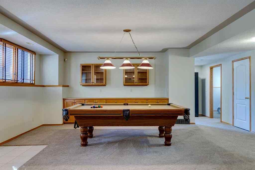 MLS® A2250154 - 285 Hawkstone Drive NW in Hawkwood Calgary, Residential