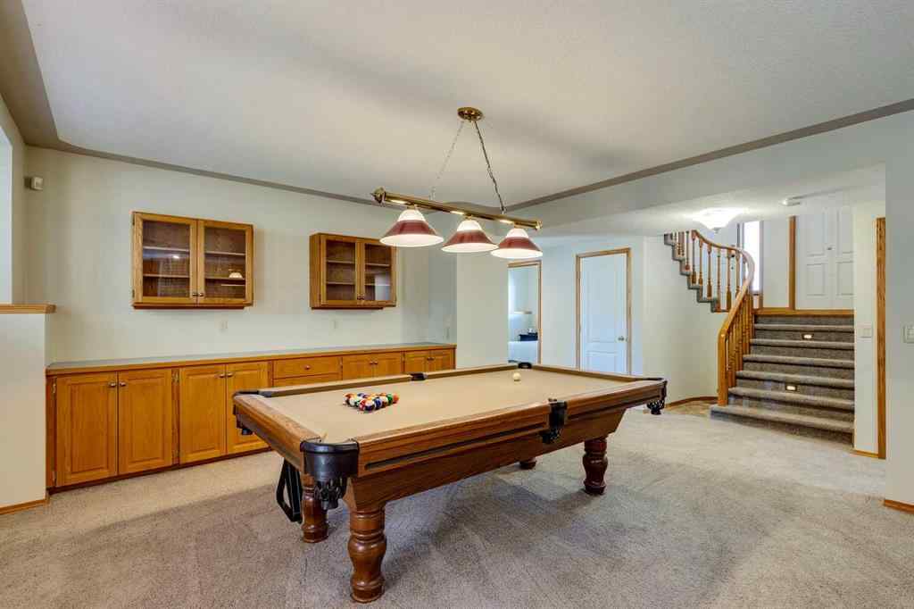 MLS® A2250154 - 285 Hawkstone Drive NW in Hawkwood Calgary, Residential