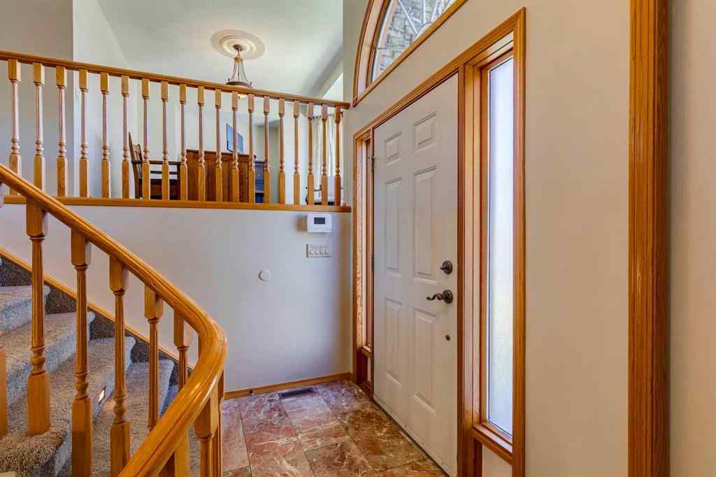 MLS® A2250154 - 285 Hawkstone Drive NW in Hawkwood Calgary, Residential