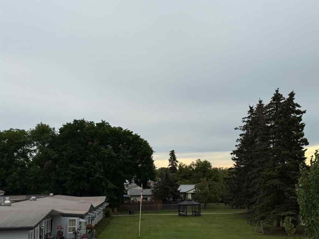 MLS® A2250160 - Unit #302 4646 55th Avenue  in NONE High Prairie, Residential