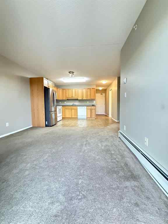 MLS® A2250160 - Unit #302 4646 55th Avenue  in NONE High Prairie, Residential