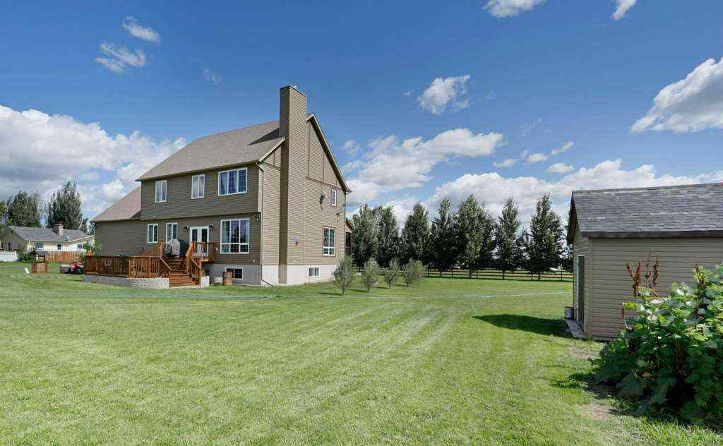 MLS® A2250162 - 212072 Rng Rd 160   in NONE Rural Newell, County of, Residential
