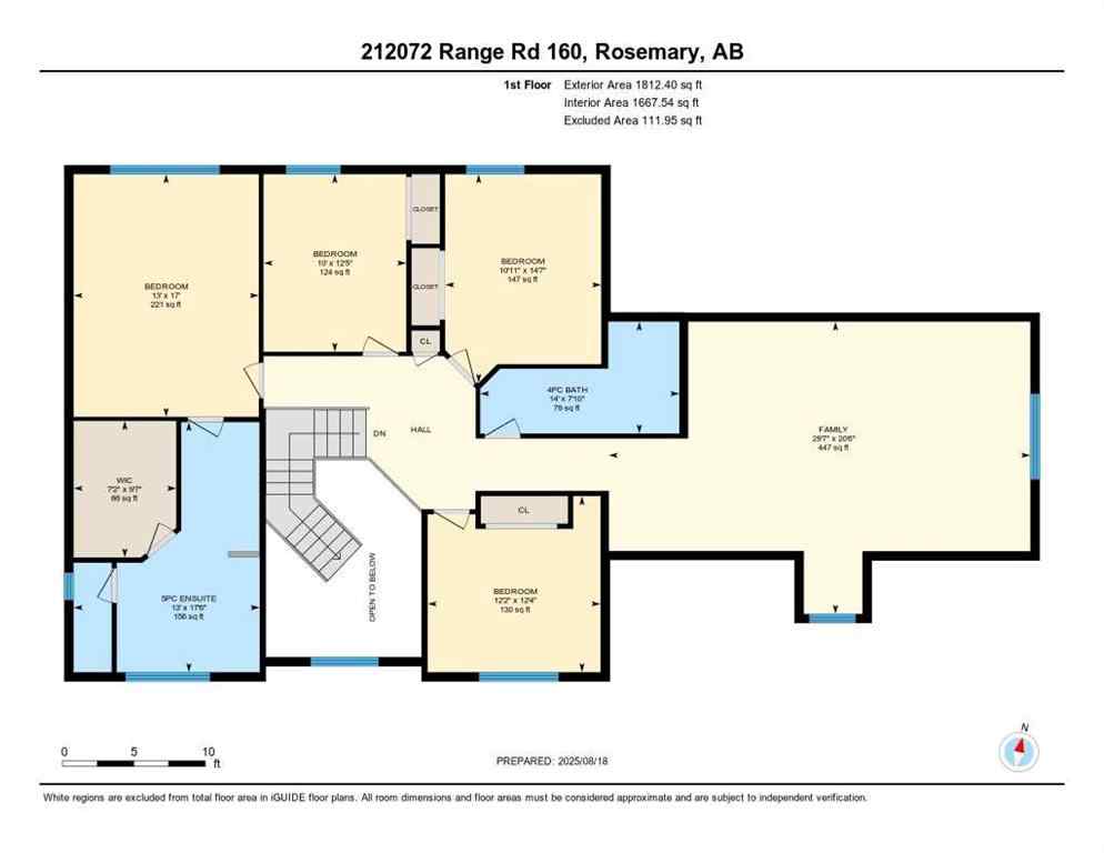 MLS® A2250162 - 212072 Rng Rd 160   in NONE Rural Newell, County of, Residential