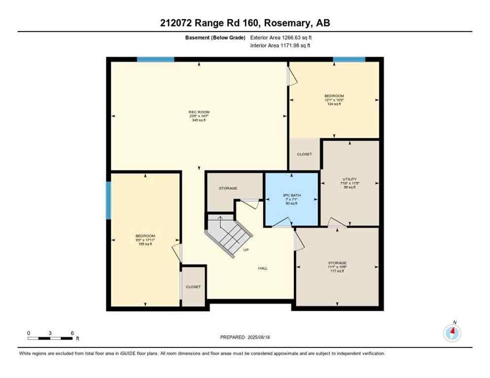 MLS® A2250162 - 212072 Rng Rd 160   in NONE Rural Newell, County of, Residential
