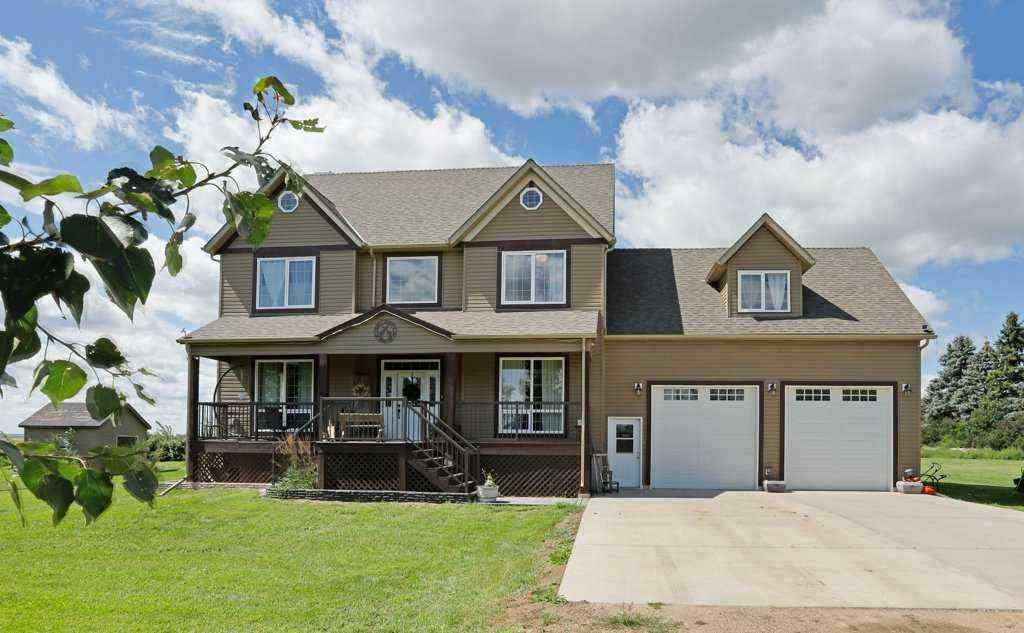 MLS® A2250162 - 212072 Rng Rd 160   in NONE Rural Newell, County of, Residential