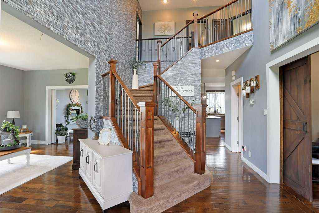 MLS® A2250162 - 212072 Rng Rd 160   in NONE Rural Newell, County of, Residential