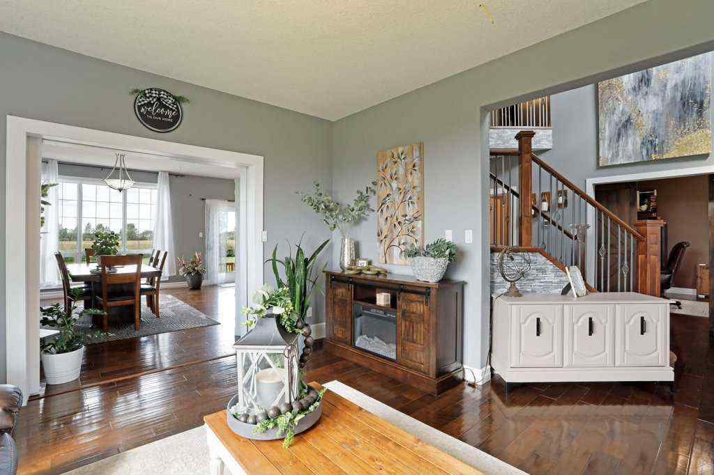 MLS® A2250162 - 212072 Rng Rd 160   in NONE Rural Newell, County of, Residential