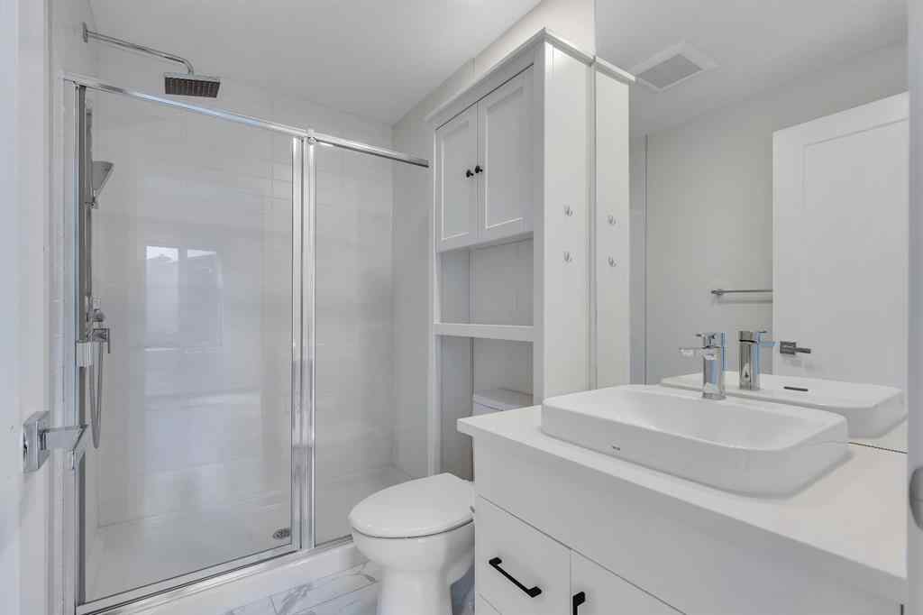 MLS® A2250163 - 514 Greenbriar Common NW in Greenwood/Greenbriar Calgary, Residential