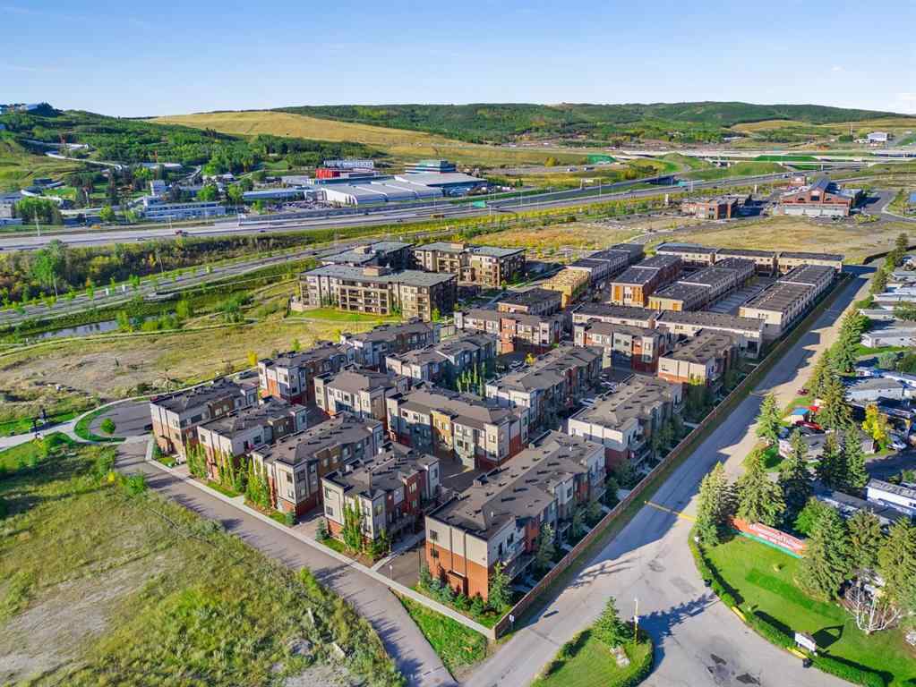 MLS® A2250163 - 514 Greenbriar Common NW in Greenwood/Greenbriar Calgary, Residential