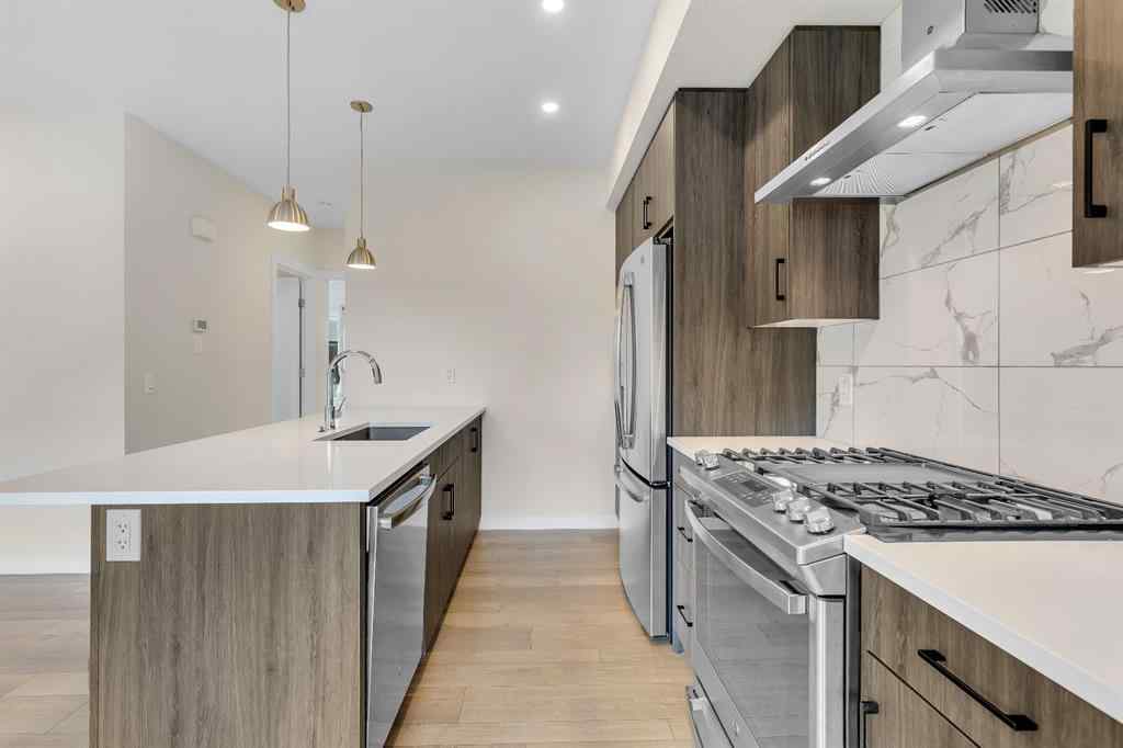 MLS® A2250163 - 514 Greenbriar Common NW in Greenwood/Greenbriar Calgary, Residential