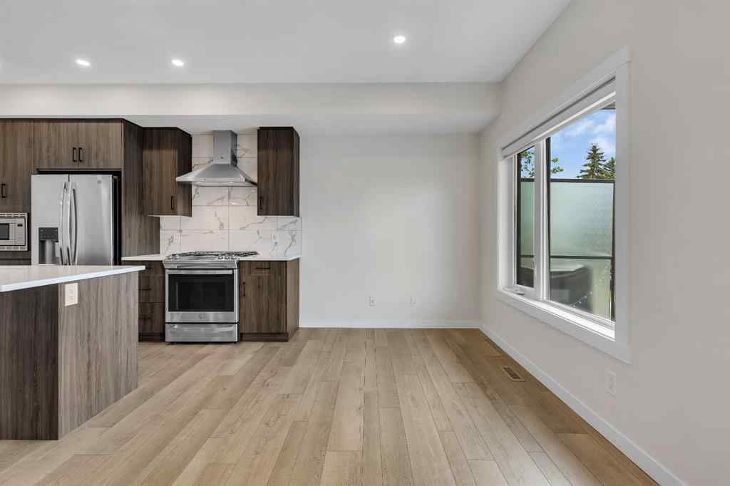 MLS® A2250163 - 514 Greenbriar Common NW in Greenwood/Greenbriar Calgary, Residential
