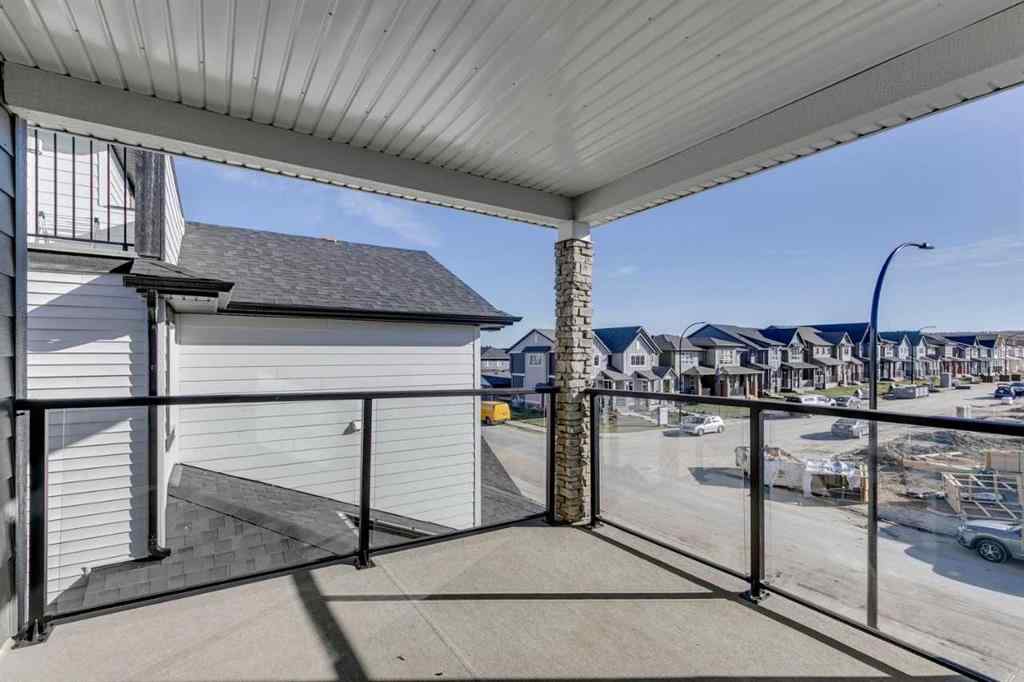 MLS® A2250164 - 60 Creekside Path SW in Pine Creek Calgary, Residential