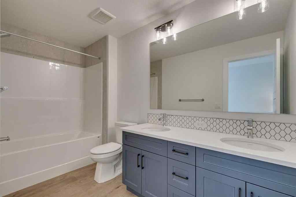 MLS® A2250164 - 60 Creekside Path SW in Pine Creek Calgary, Residential