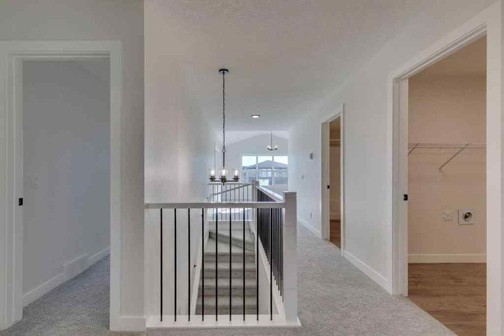 MLS® A2250164 - 60 Creekside Path SW in Pine Creek Calgary, Residential