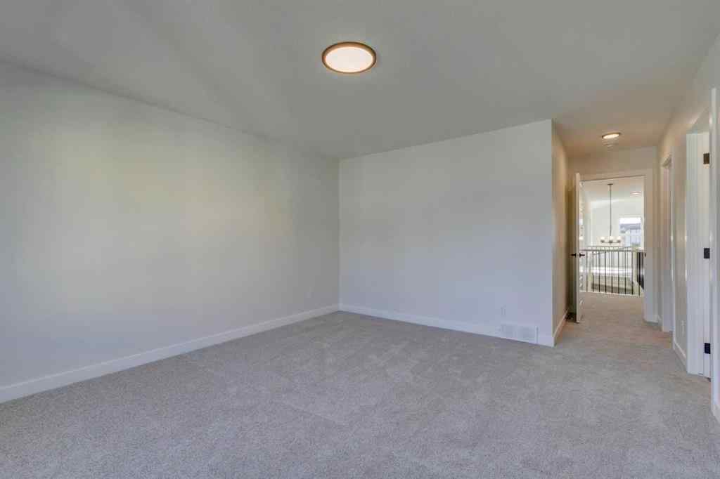 MLS® A2250164 - 60 Creekside Path SW in Pine Creek Calgary, Residential