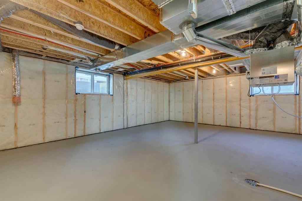 MLS® A2250164 - 60 Creekside Path SW in Pine Creek Calgary, Residential