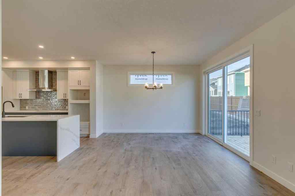 MLS® A2250164 - 60 Creekside Path SW in Pine Creek Calgary, Residential